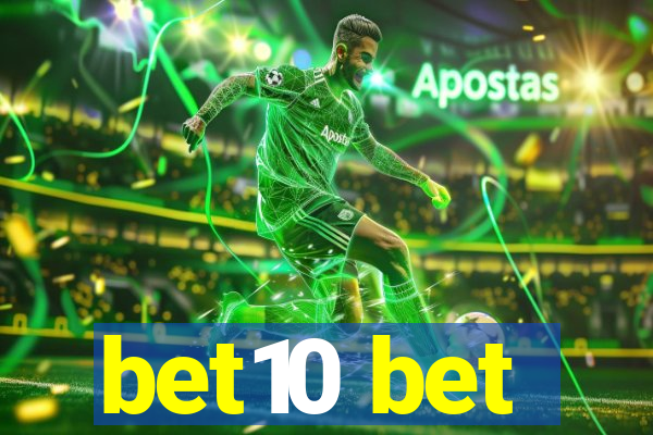 bet10 bet